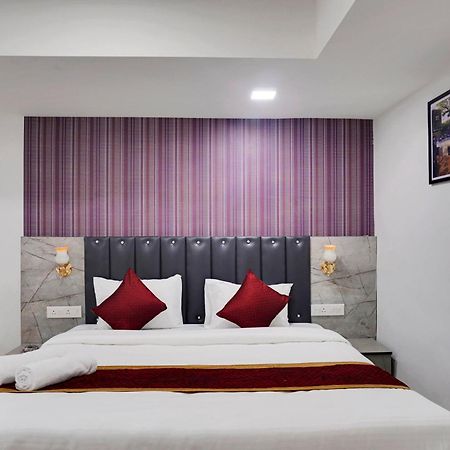 Hotel Orchard Park Pune Exterior foto
